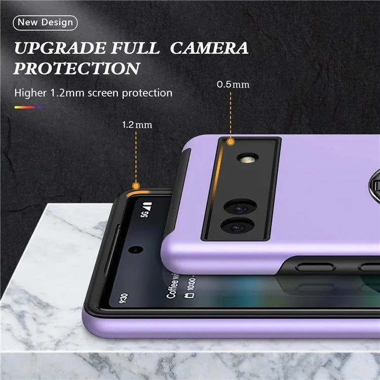 Pixel 7 Pro Grip Ring
