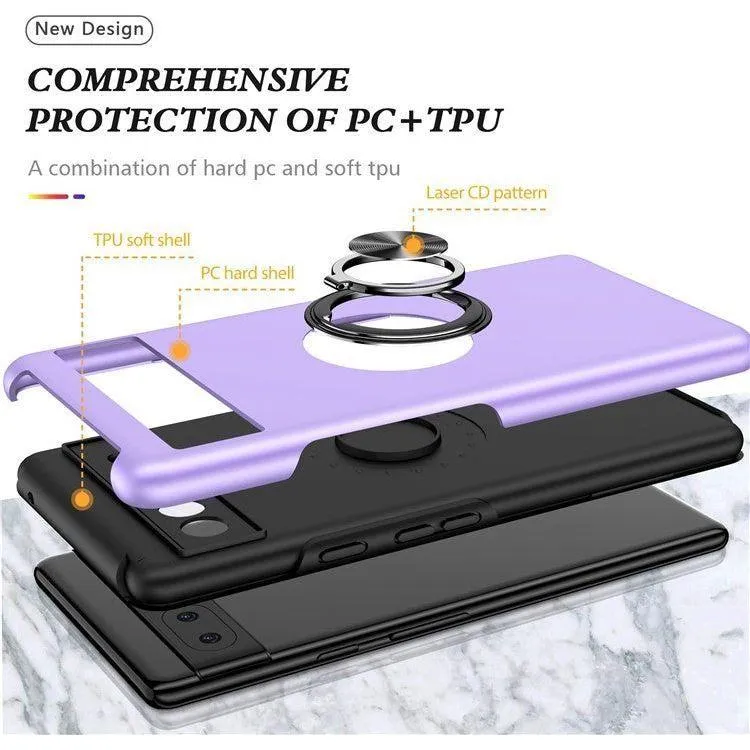 Pixel 7 Pro Grip Ring