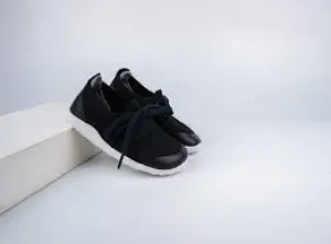 Play Knit Charcoal | Bobux