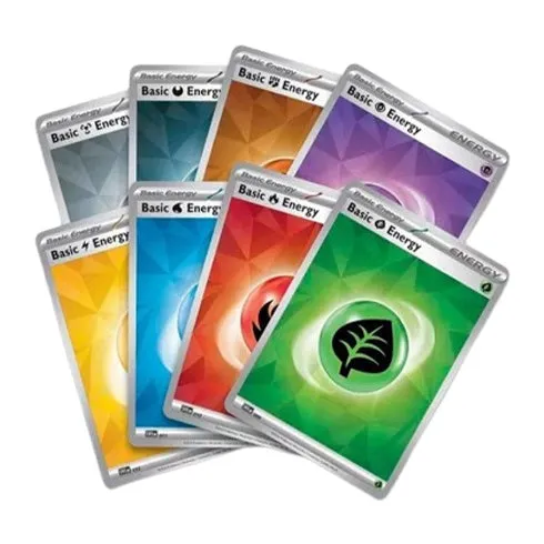 Pokemon TCG Prismatic Evolutions Pokemon Center Elite Trainer Box