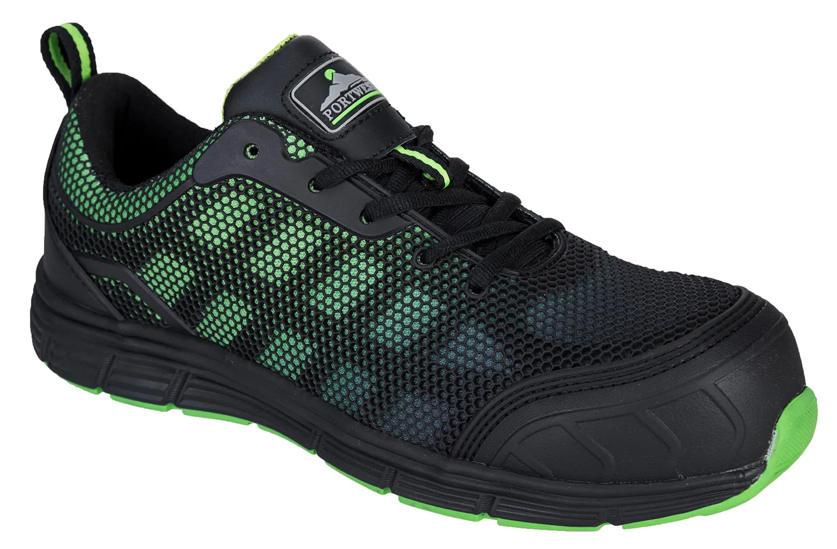 Portwest Portwest Compositelite Ogwen Low Cut Trainer S1P