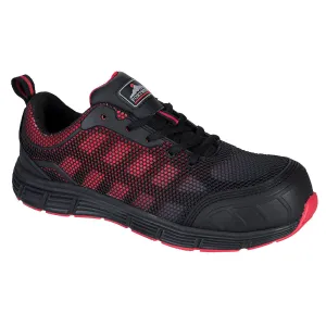 Portwest Portwest Compositelite Ogwen Low Cut Trainer S1P