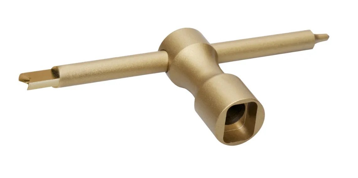 Pro Grip Stud Spanner