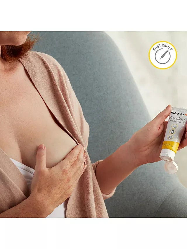 Purelan Lanolin Cream