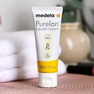 Purelan Lanolin Cream