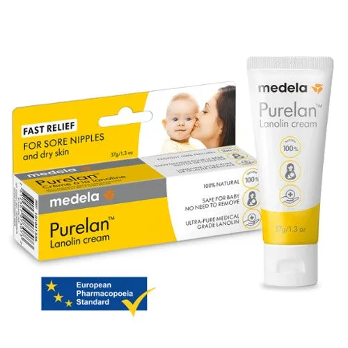 Purelan Lanolin Cream