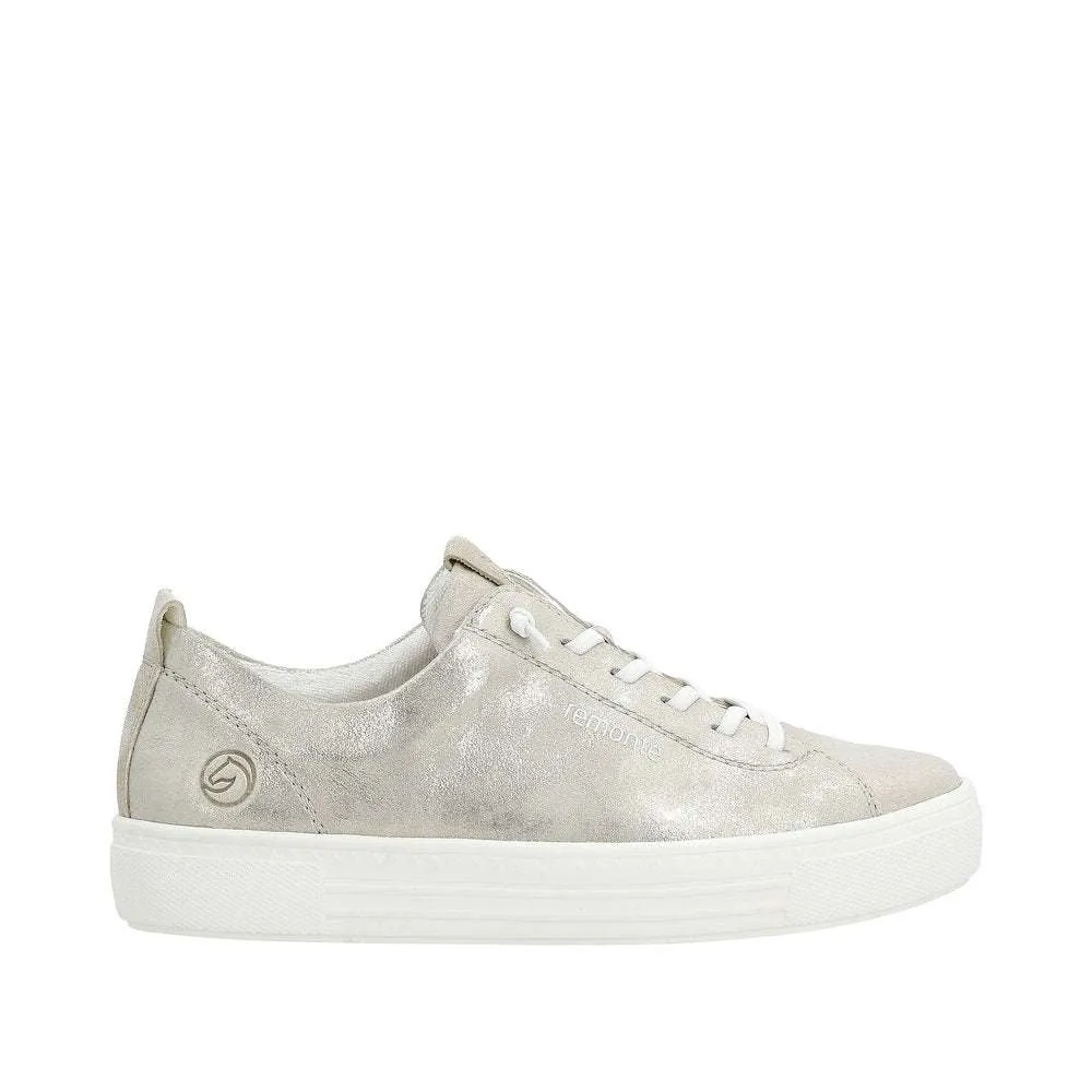 Remonte D091390 - Wide fit Trainer