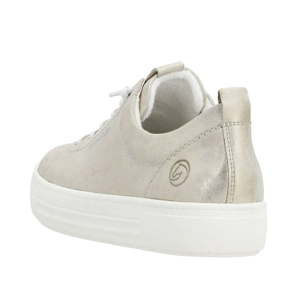 Remonte D091390 - Wide fit Trainer