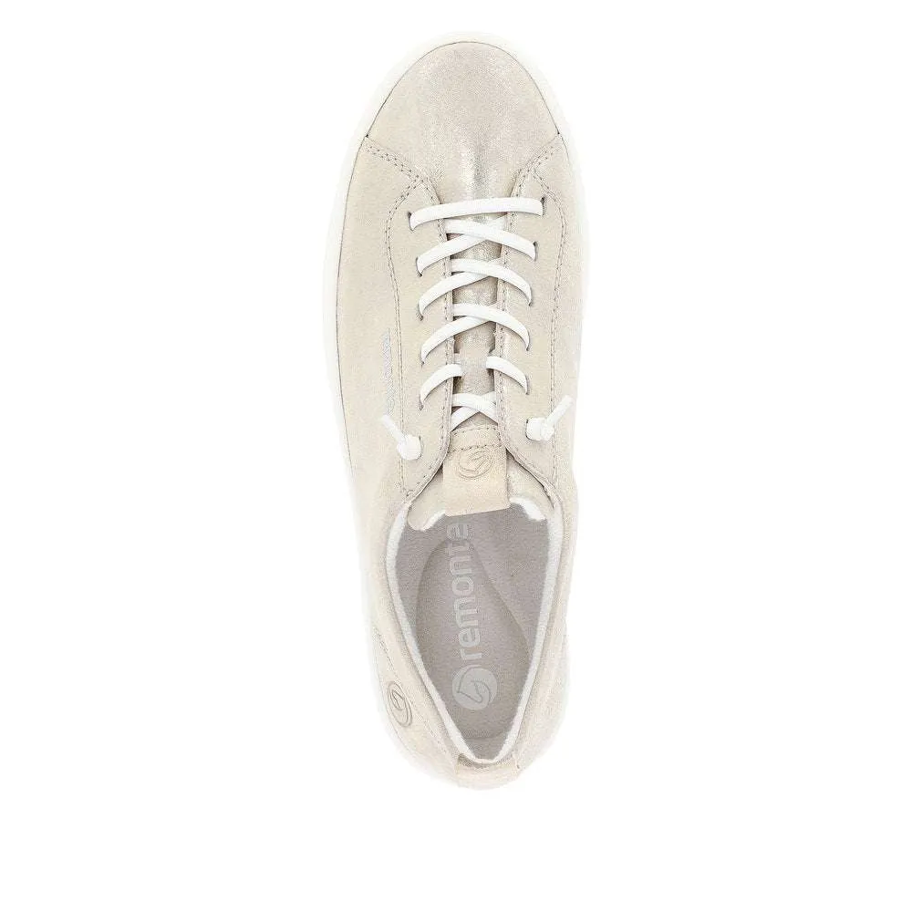 Remonte D091390 - Wide fit Trainer