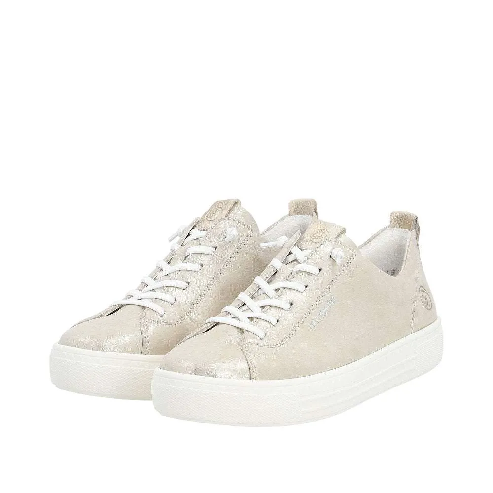 Remonte D091390 - Wide fit Trainer