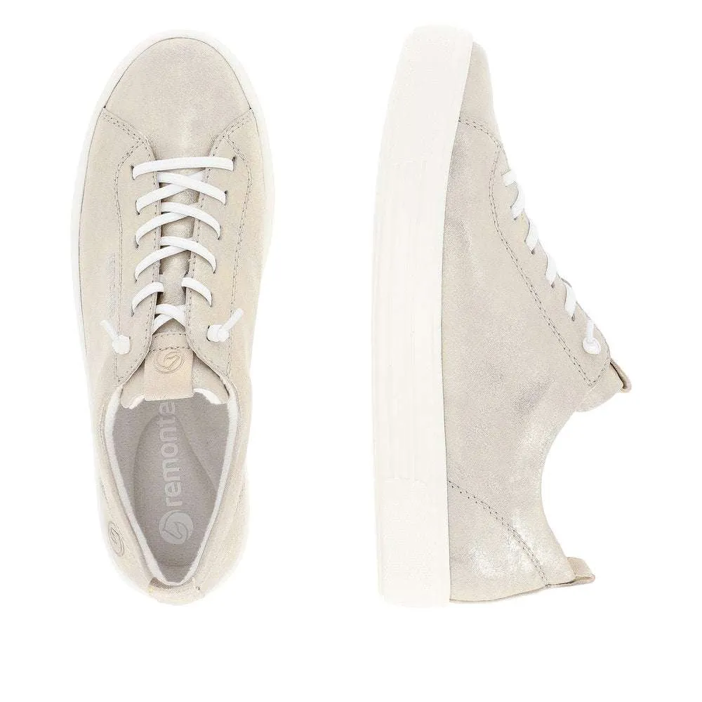 Remonte D091390 - Wide fit Trainer