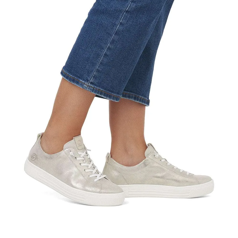 Remonte D091390 - Wide fit Trainer
