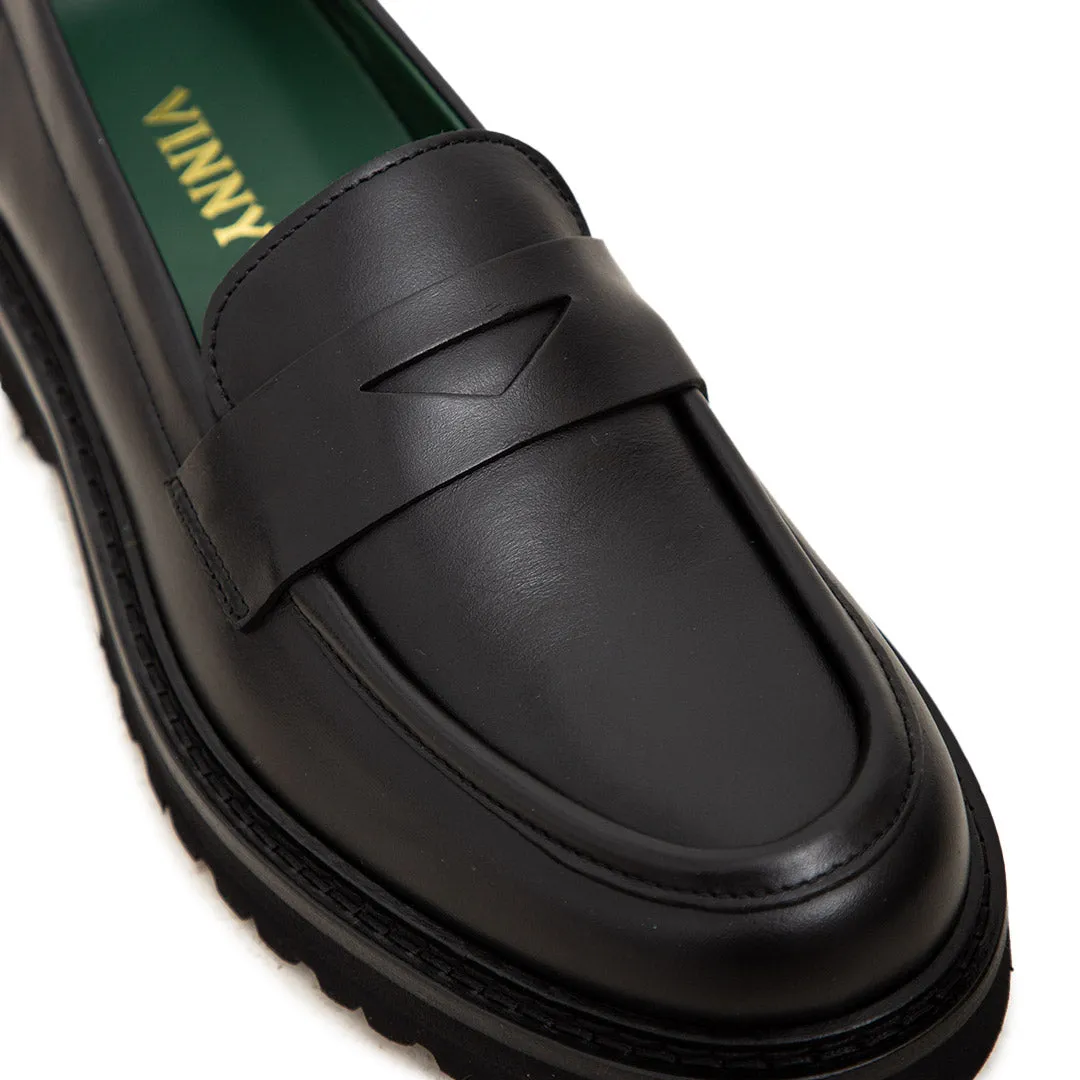 Richee Penny Loafer