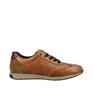 Rieker Casual Laced Shoe