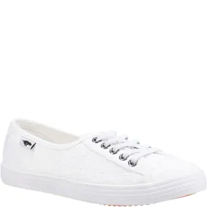 Rocket Dog Chow Chow Elsie Eyelet Casual Slip On