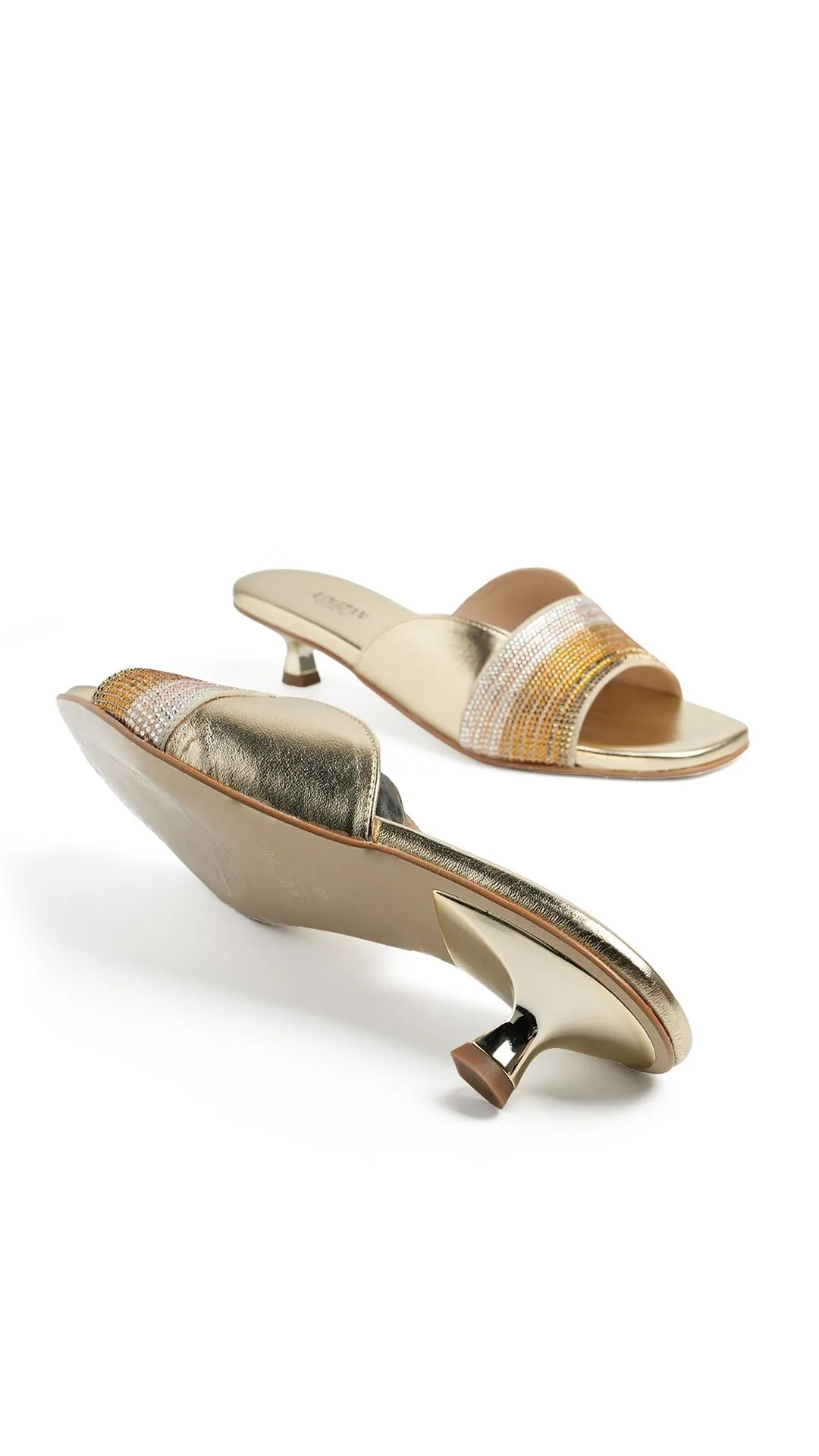 Ronda louzan luxury sandal P002