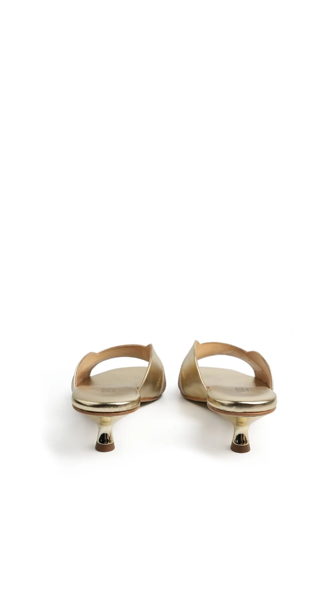 Ronda louzan luxury sandal P002