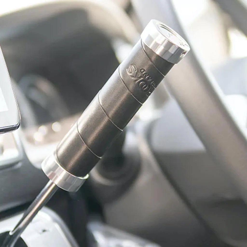 Runwell Shift Knob Grip