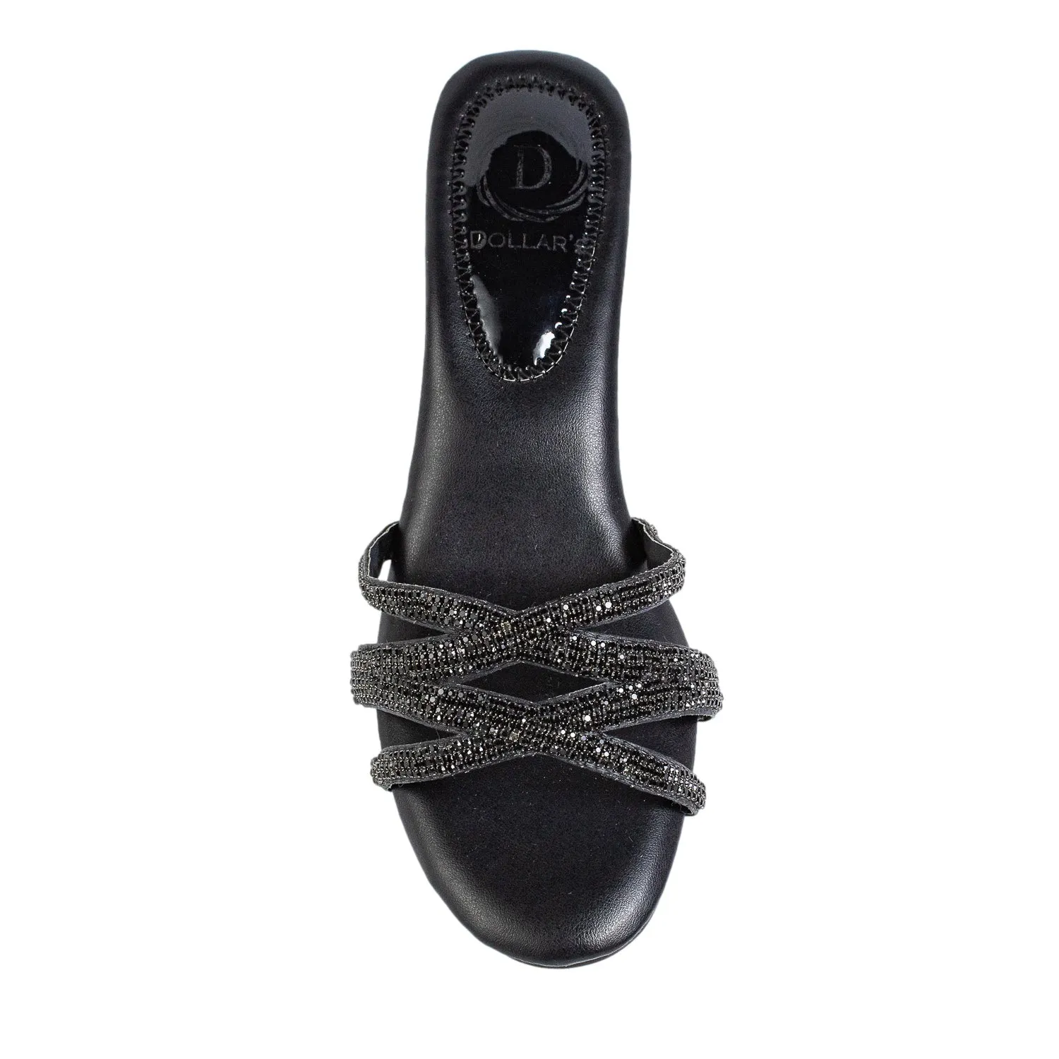 S159H - Black