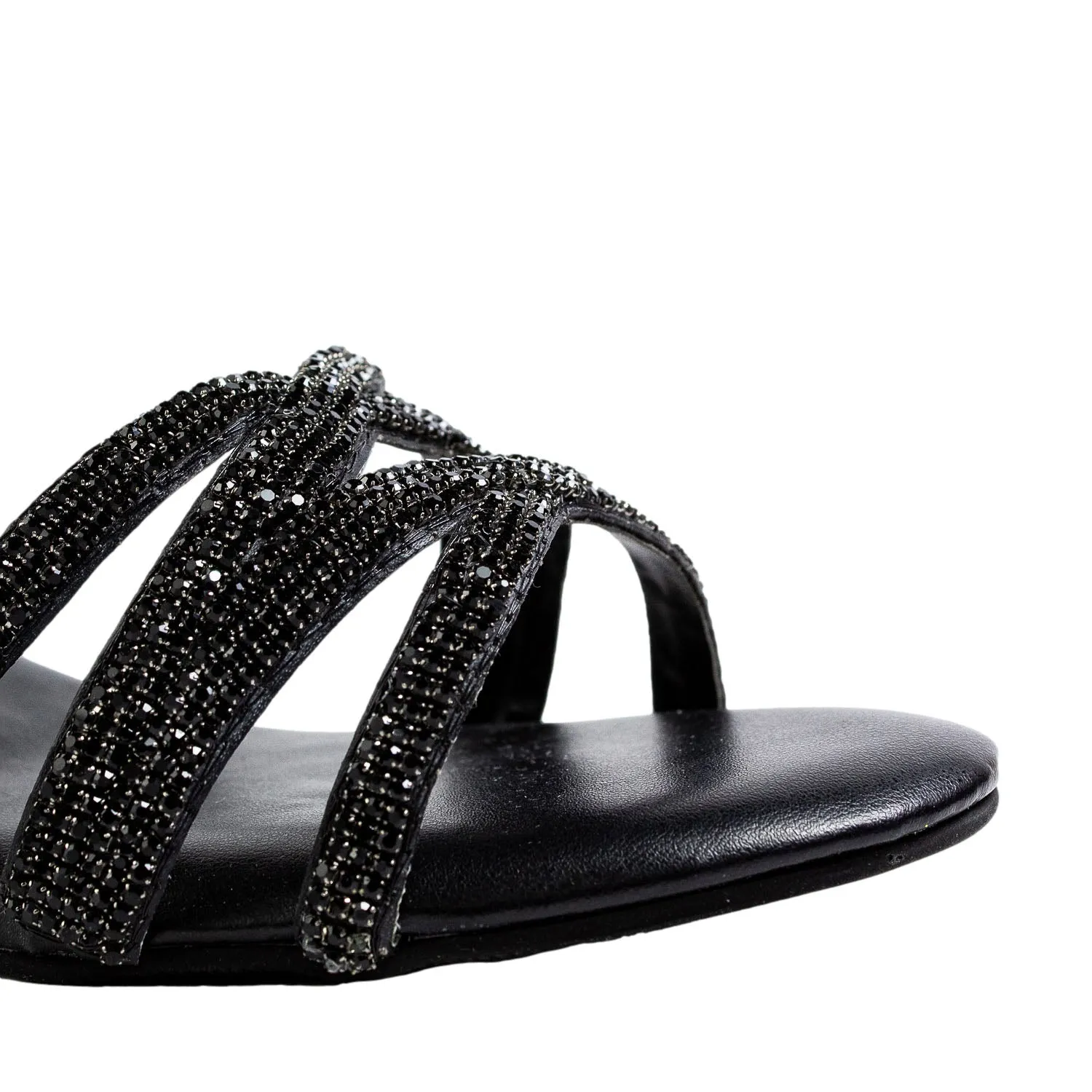 S159H - Black