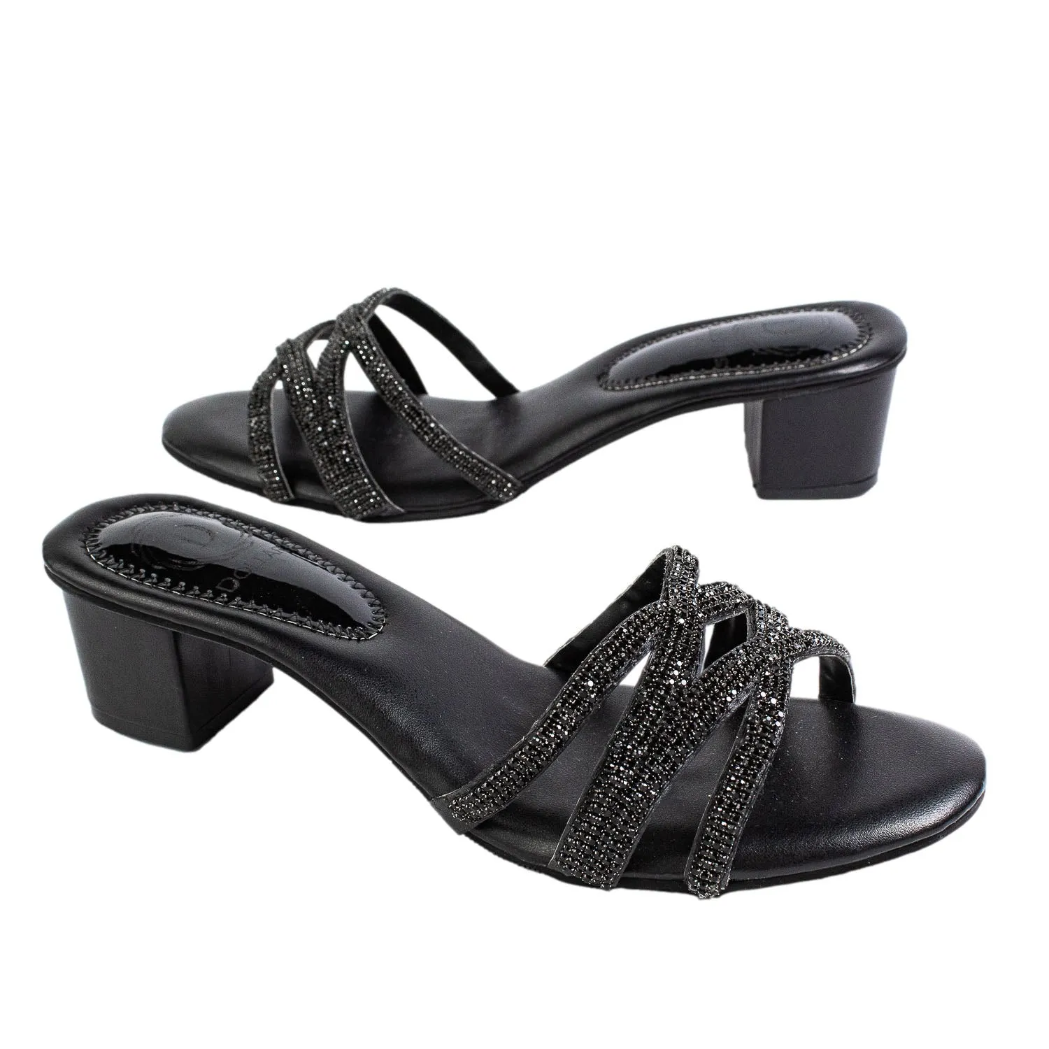 S159H - Black