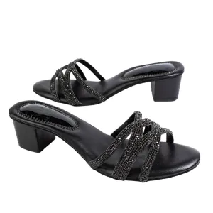 S159H - Black