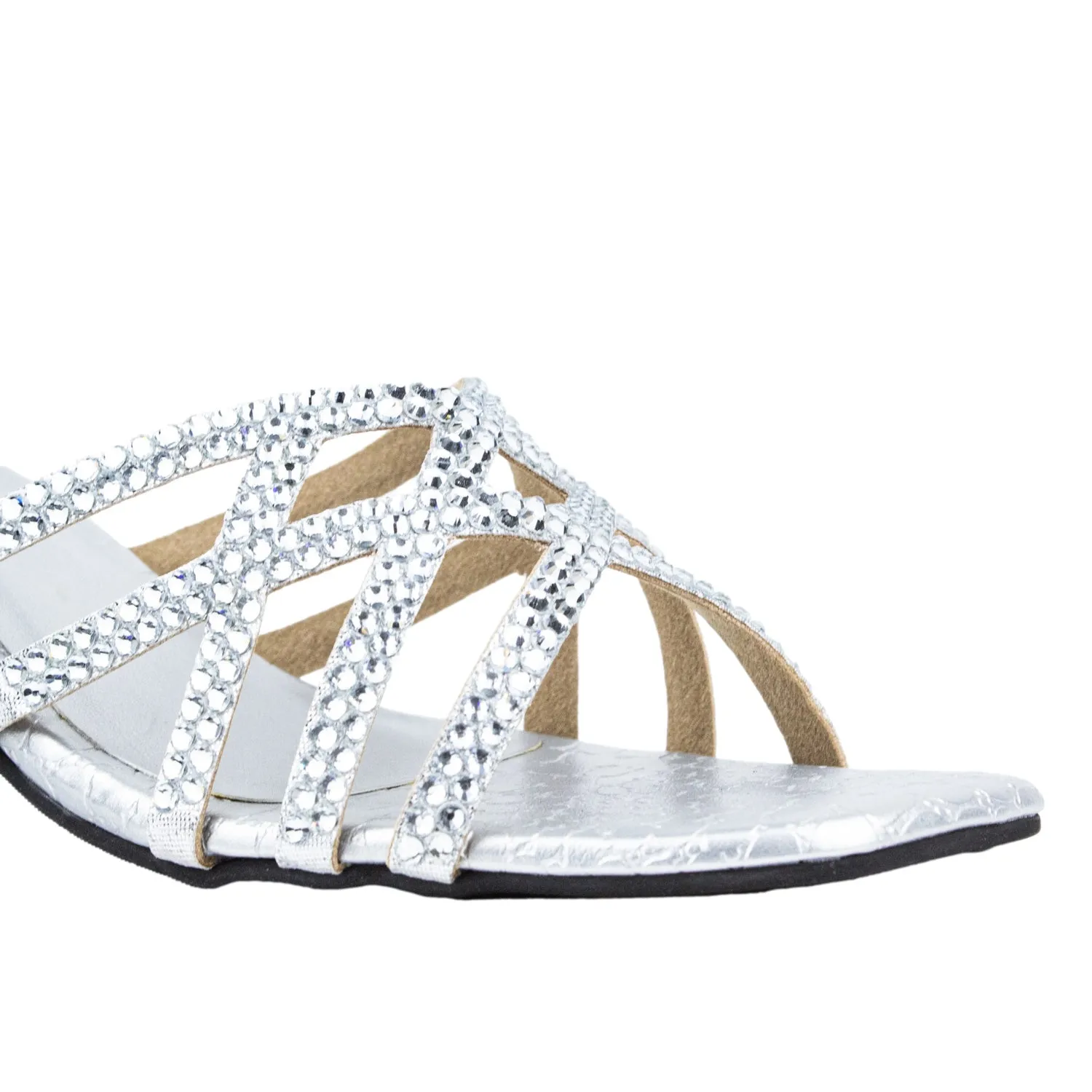 S189H - Silver