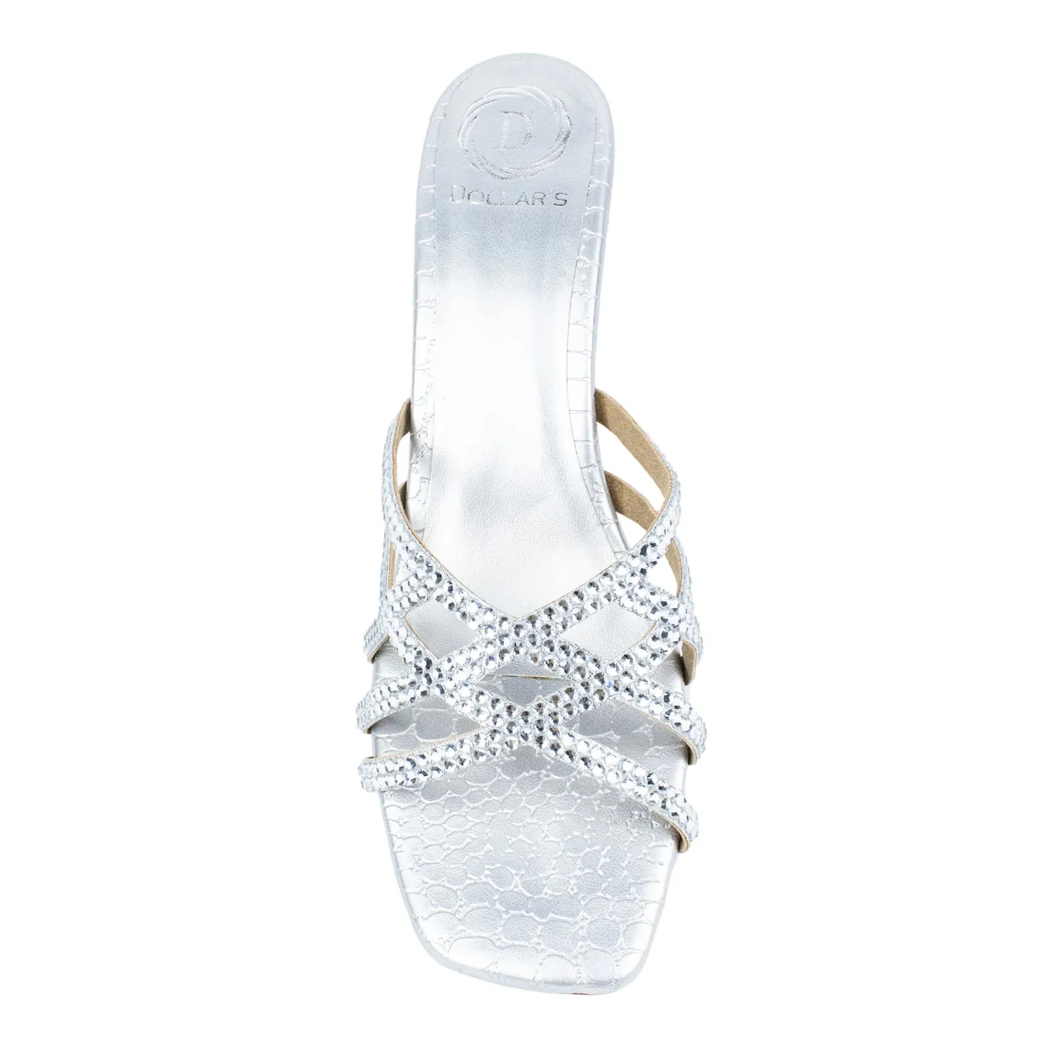 S189H - Silver