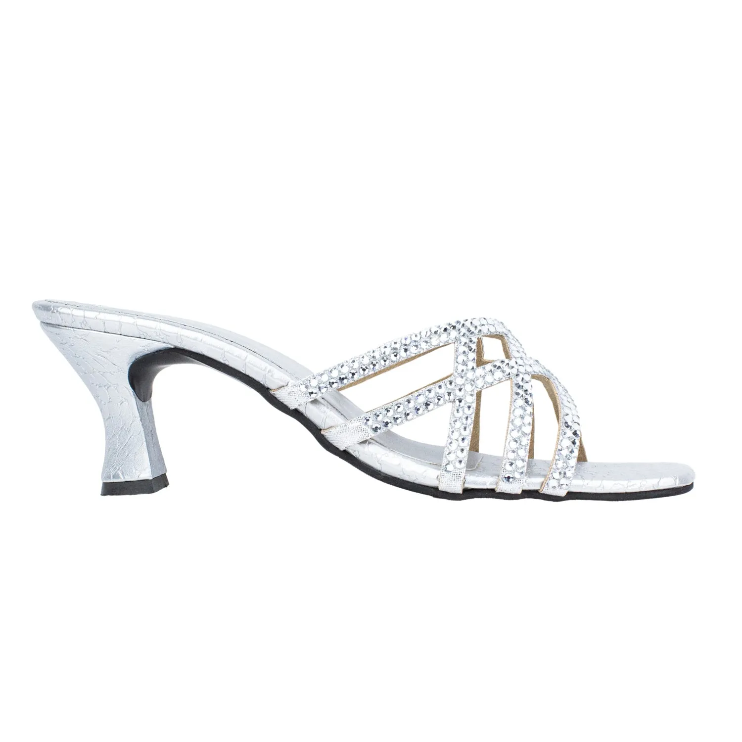 S189H - Silver