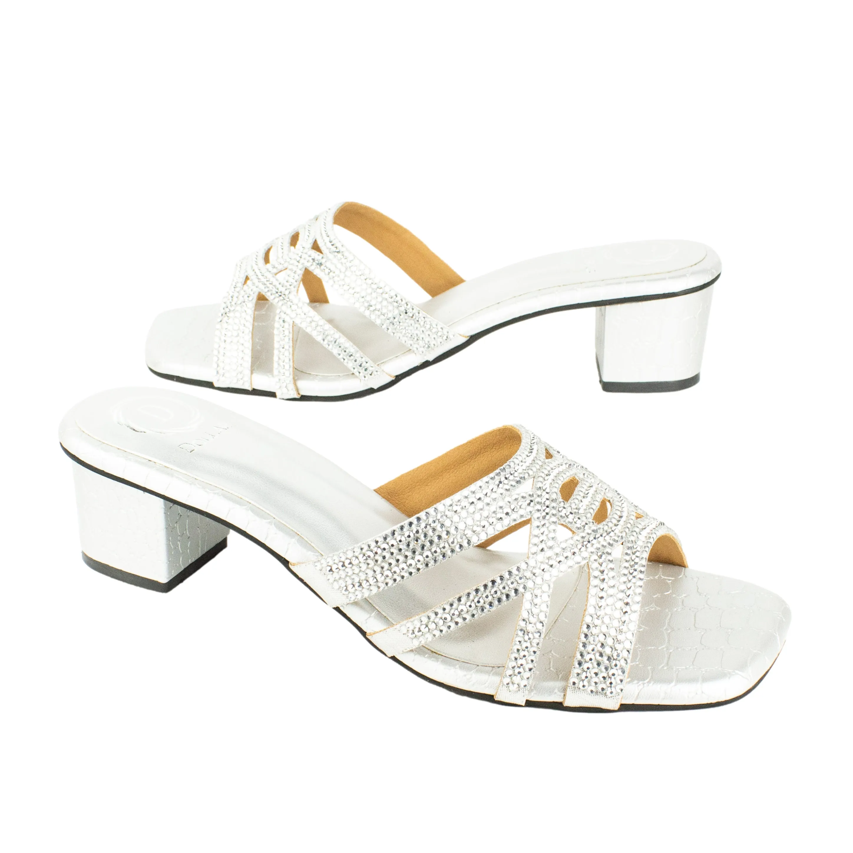 S58H - Silver