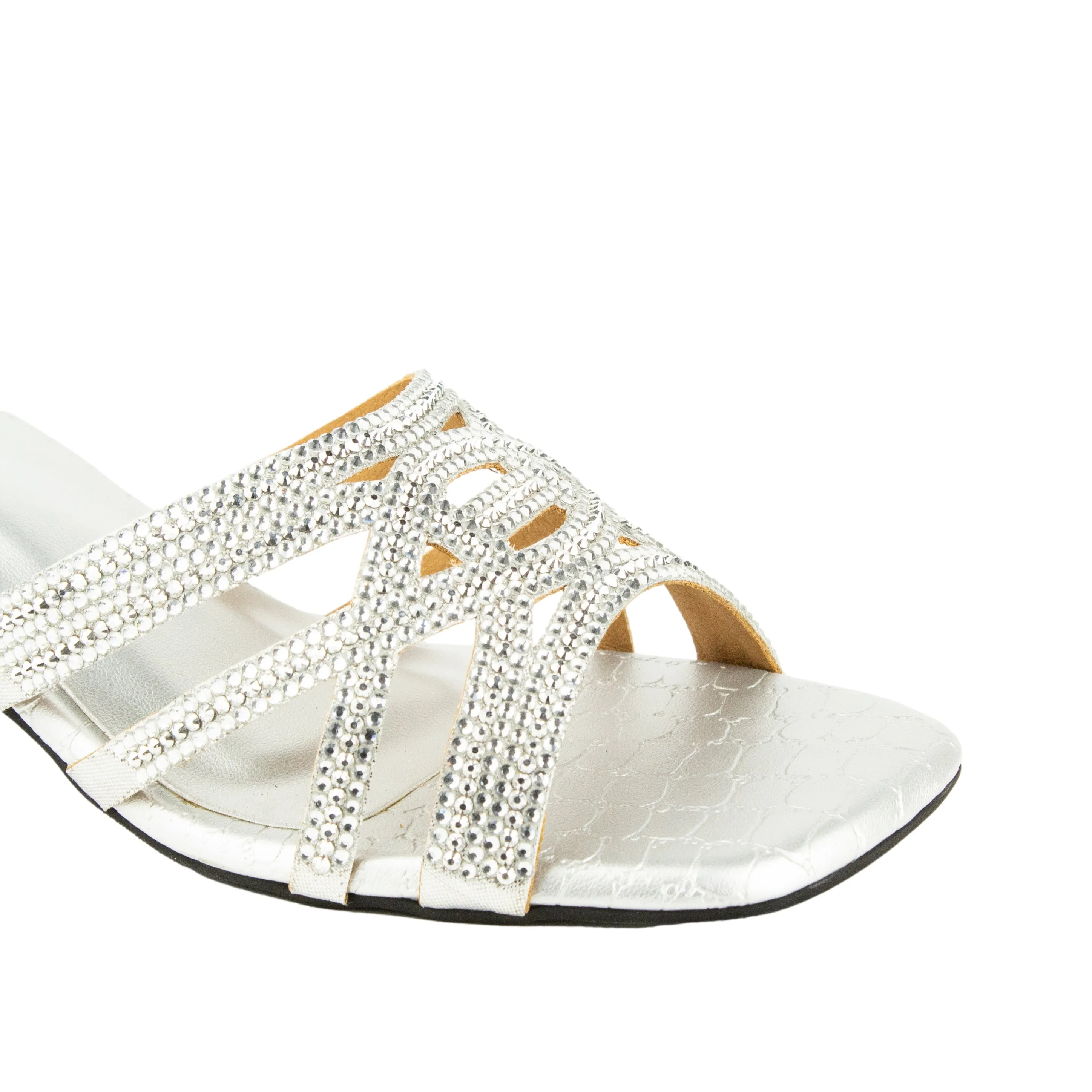 S58H - Silver