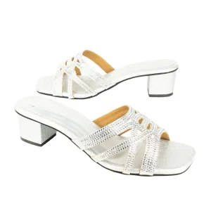 S58H - Silver