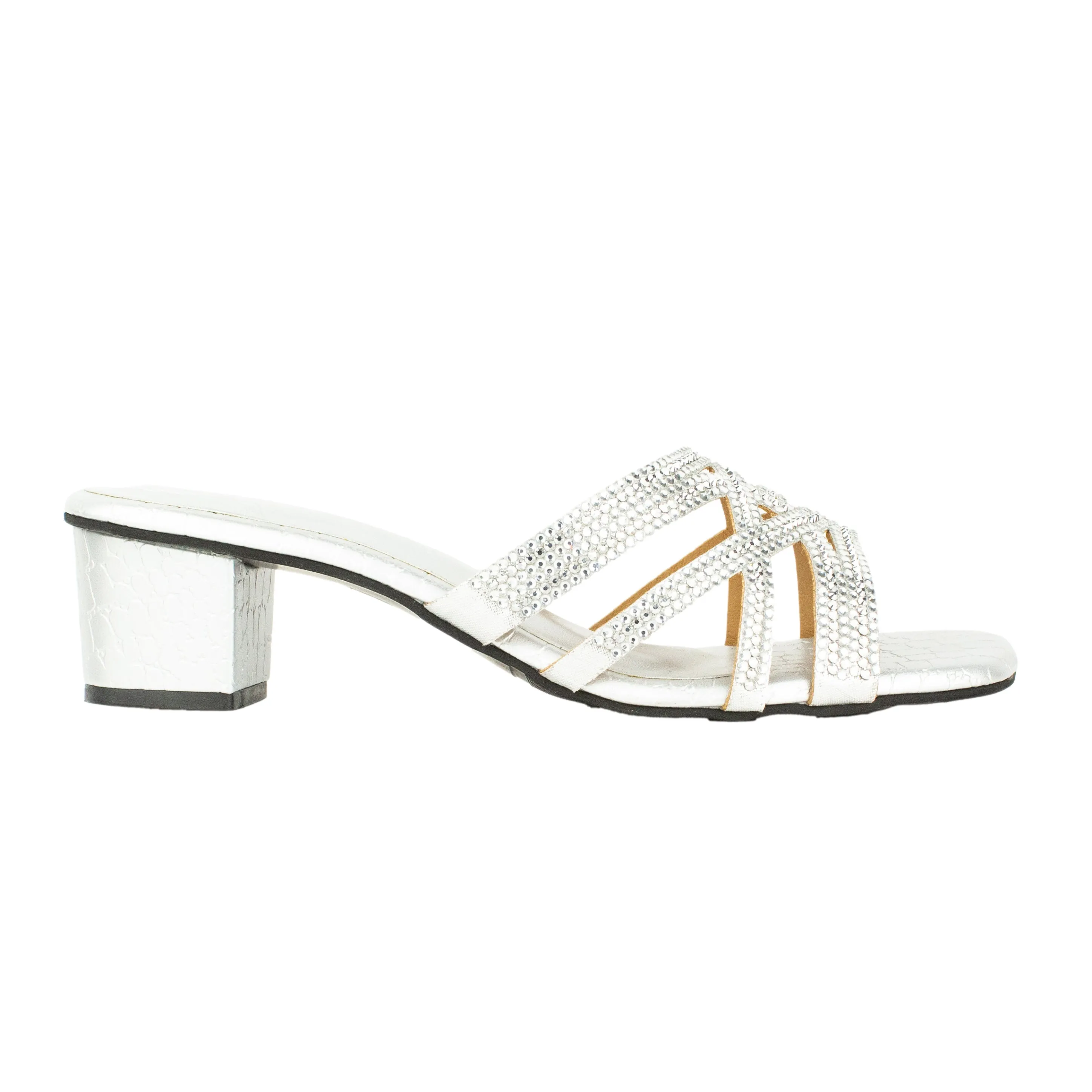 S58H - Silver