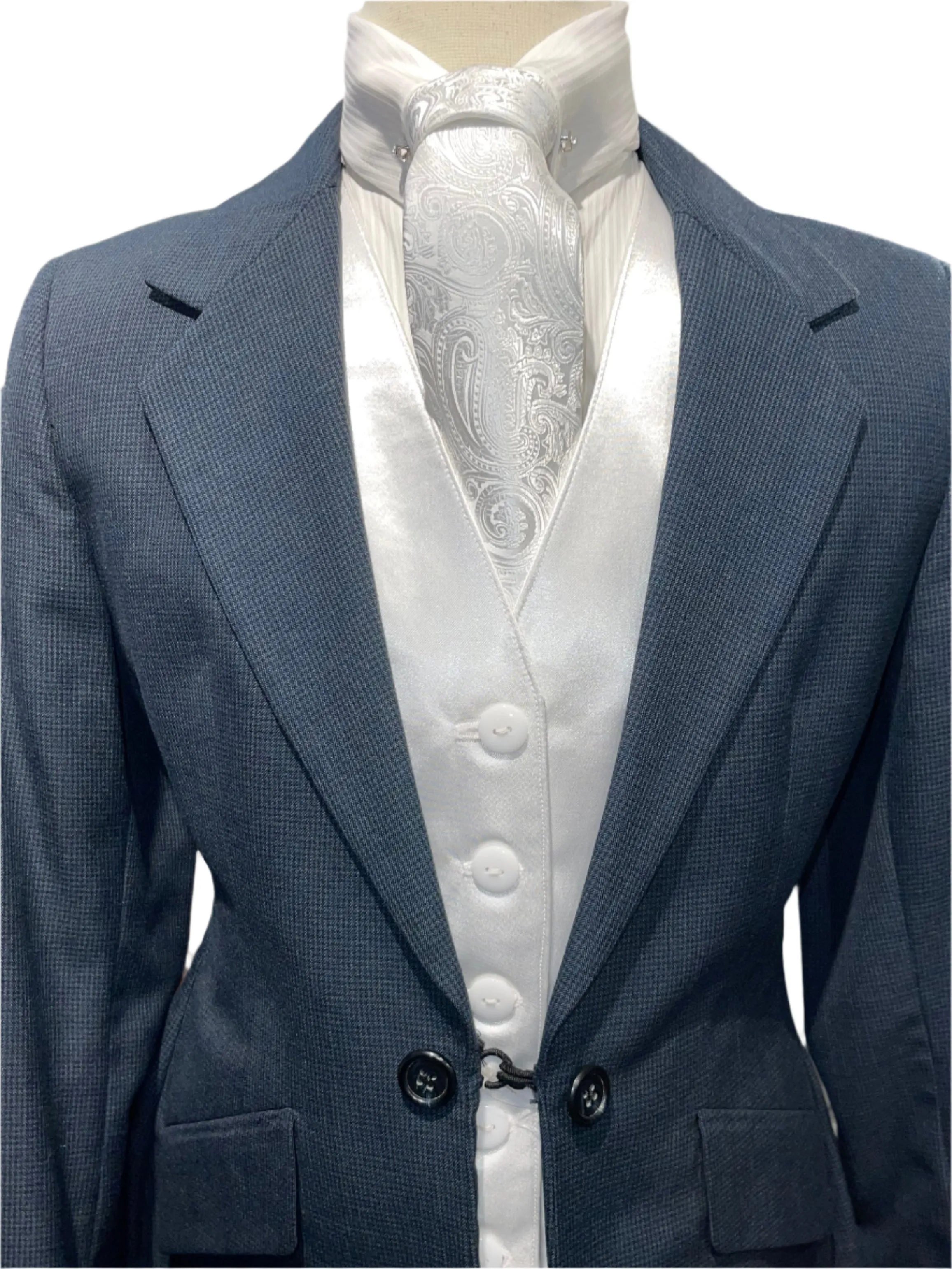 Saddle Seat Connection, Youth Suit