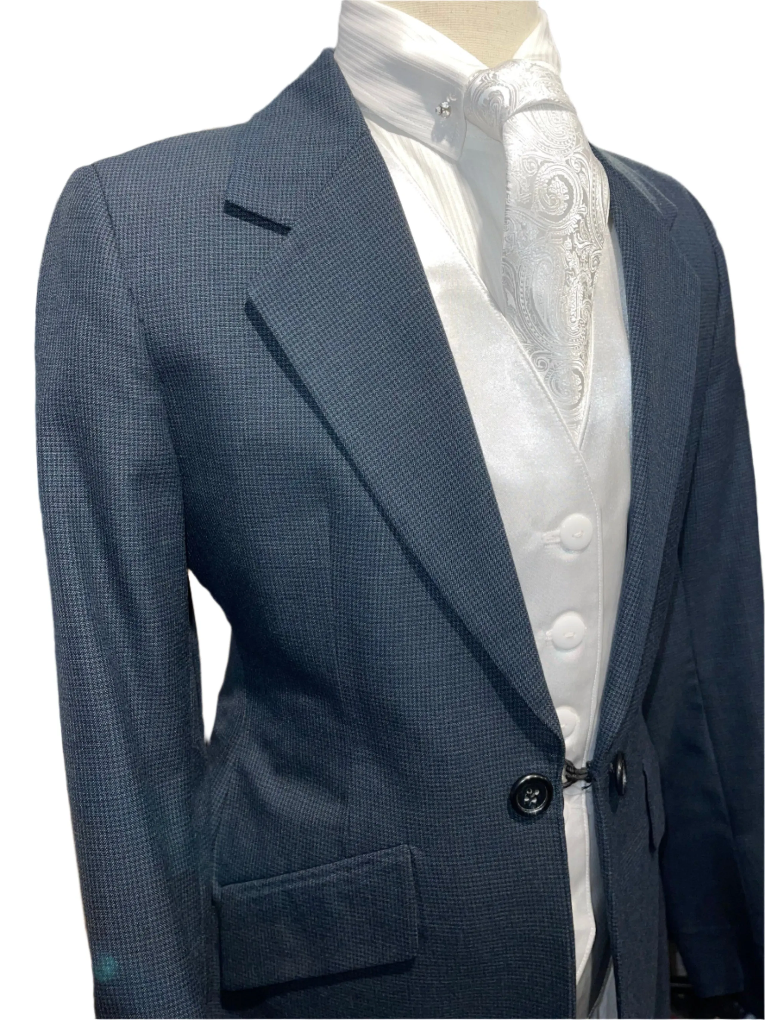 Saddle Seat Connection, Youth Suit