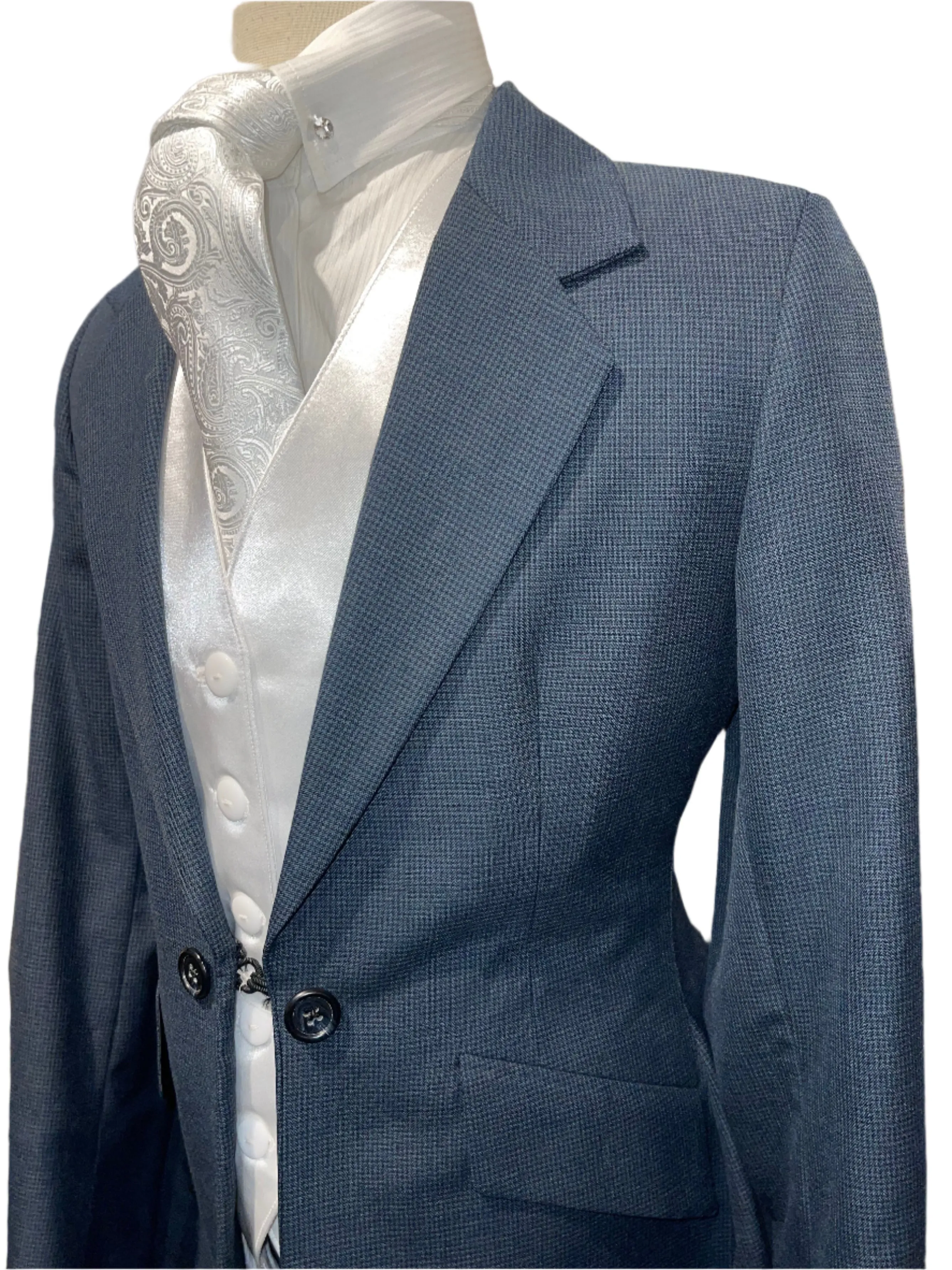 Saddle Seat Connection, Youth Suit