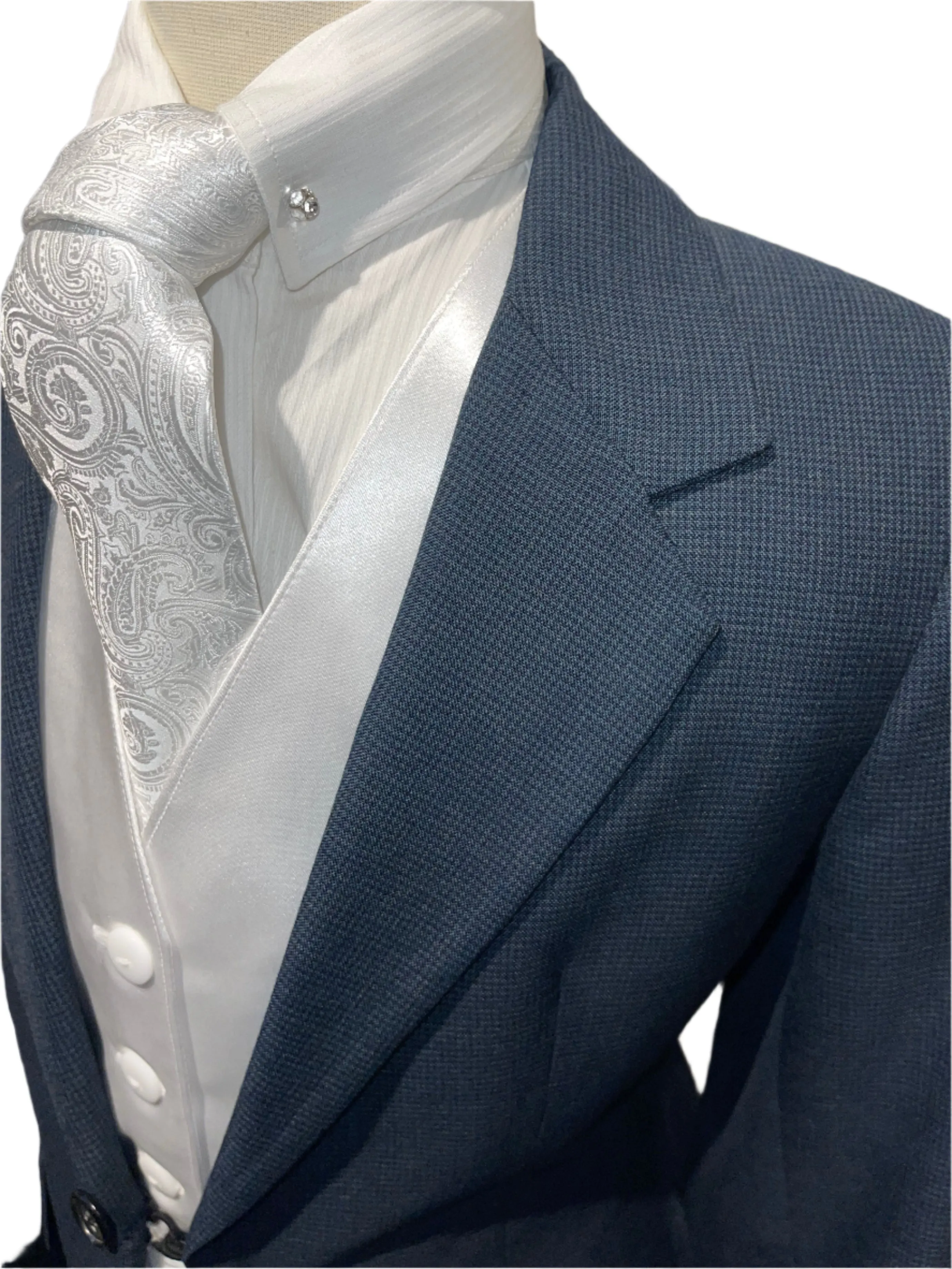 Saddle Seat Connection, Youth Suit