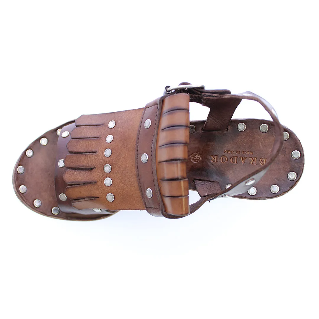 SANDALO  ALABAMA MAHOGANY