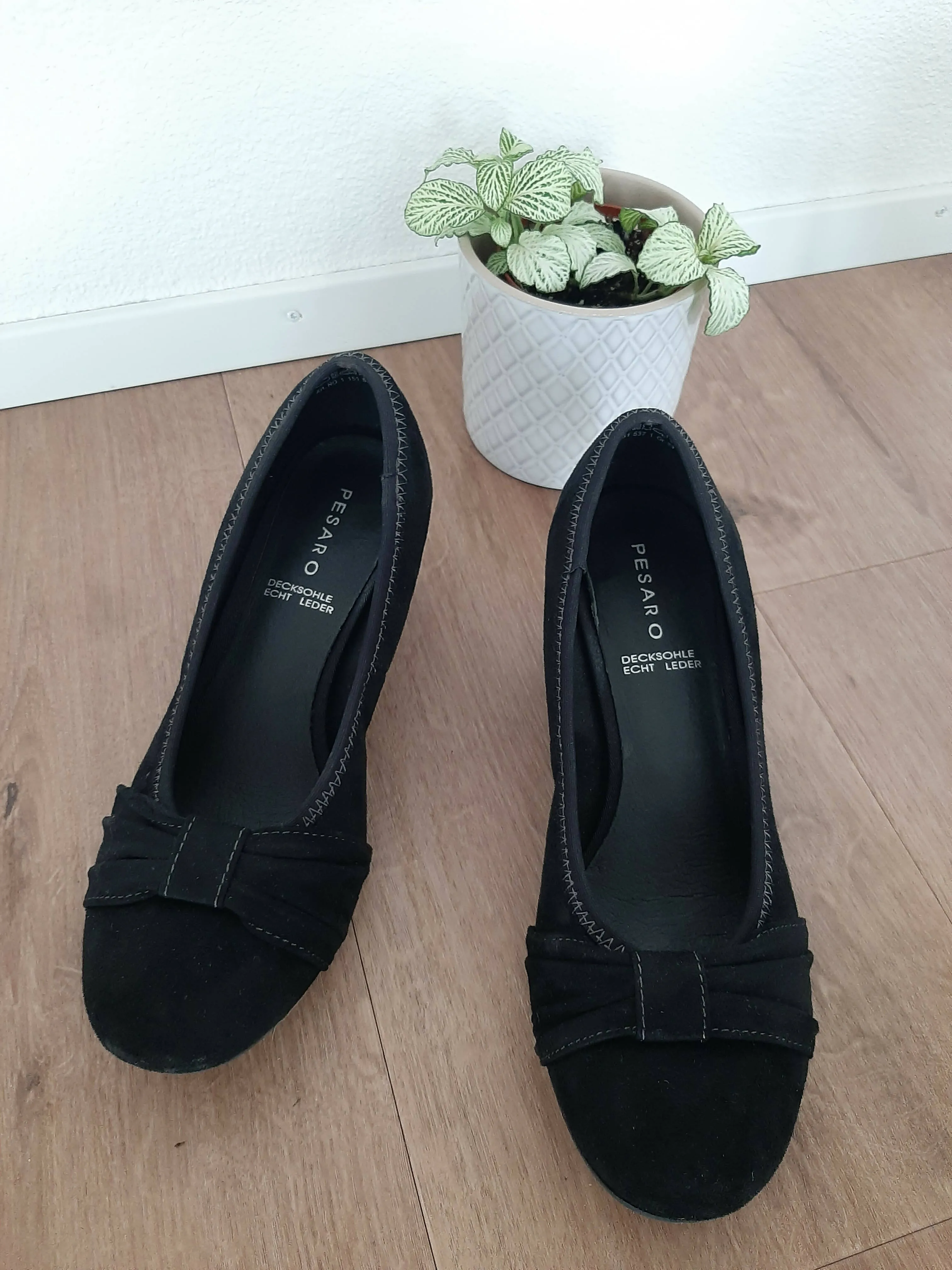 Schöne Pumps
