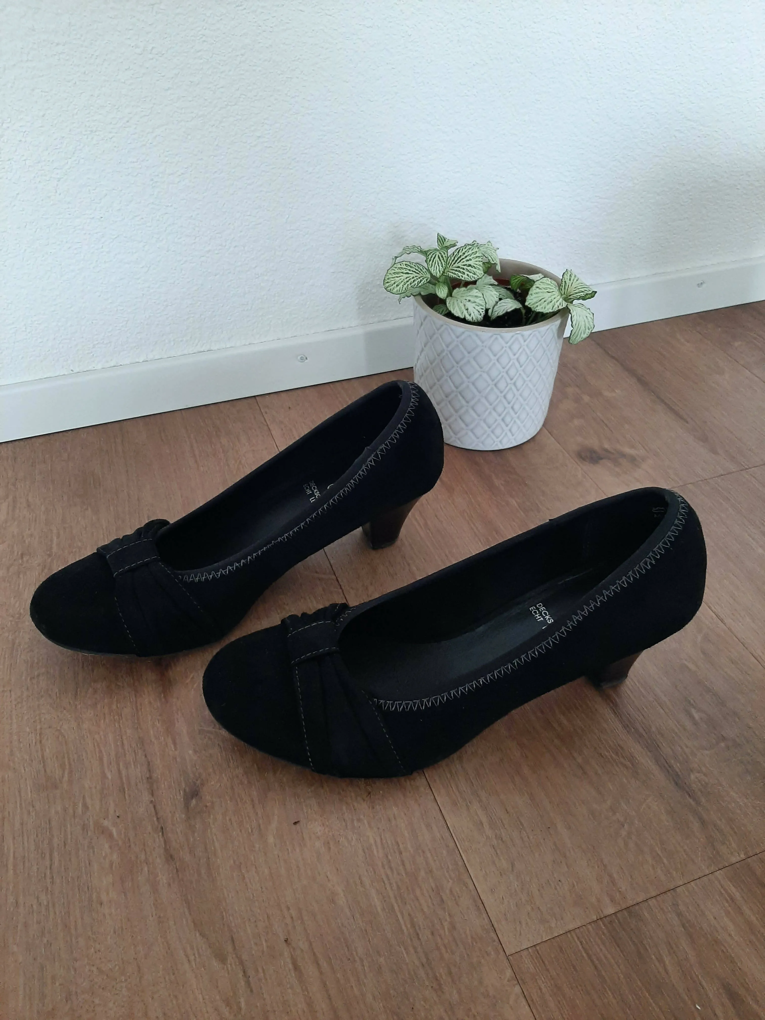 Schöne Pumps