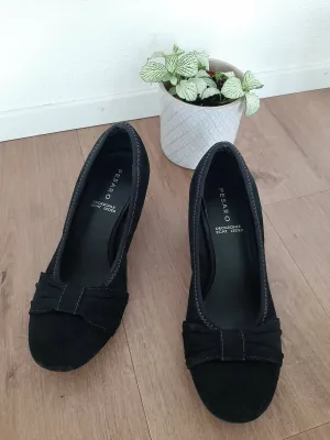 Schöne Pumps