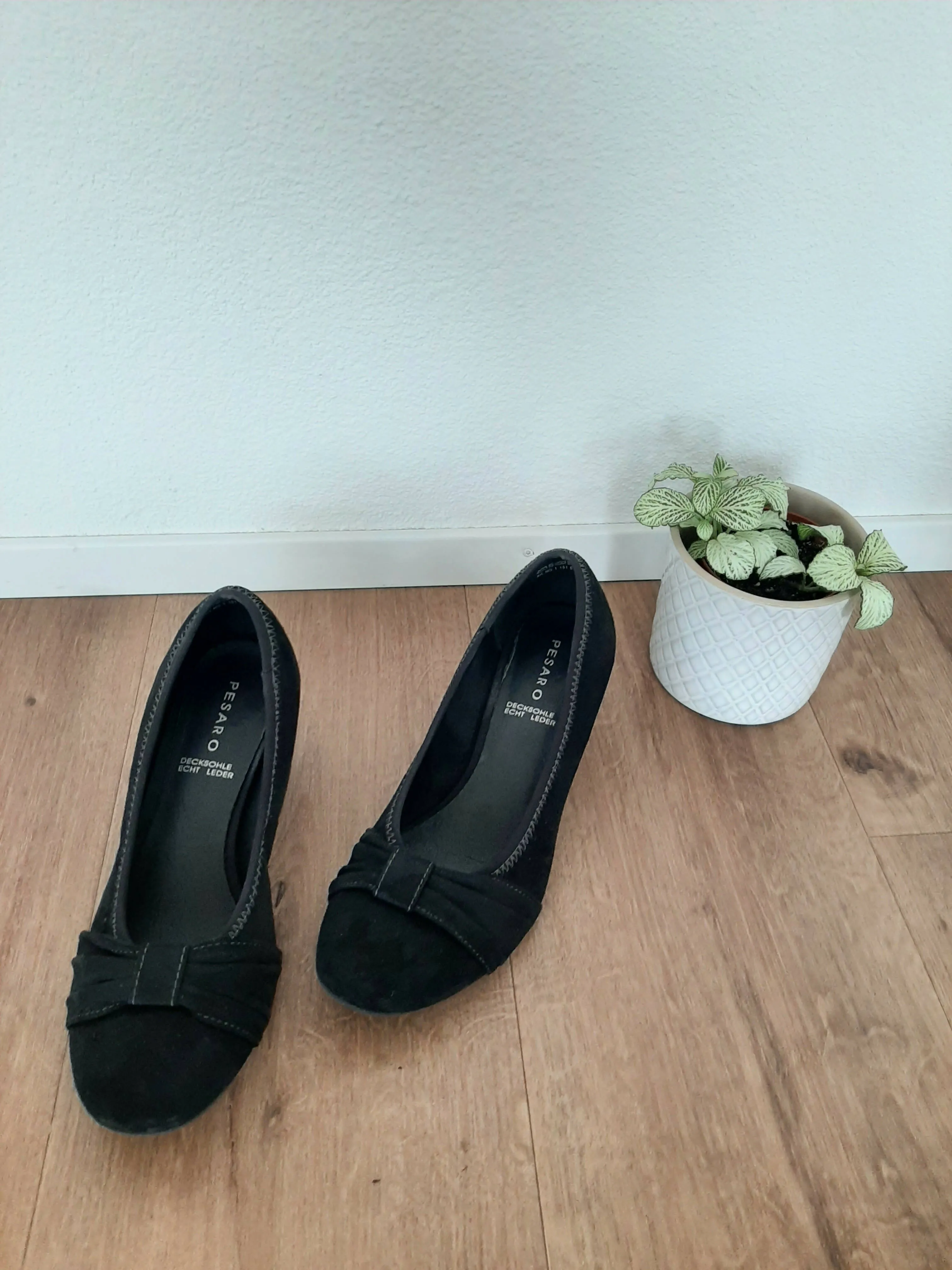 Schöne Pumps