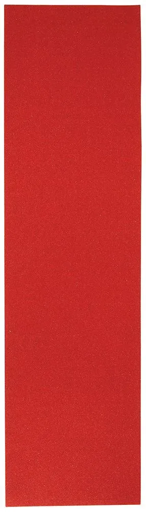 Scorpion Scooters - Scooter Pro Grip Tape - Fits 99% Scooters - Colours - Red