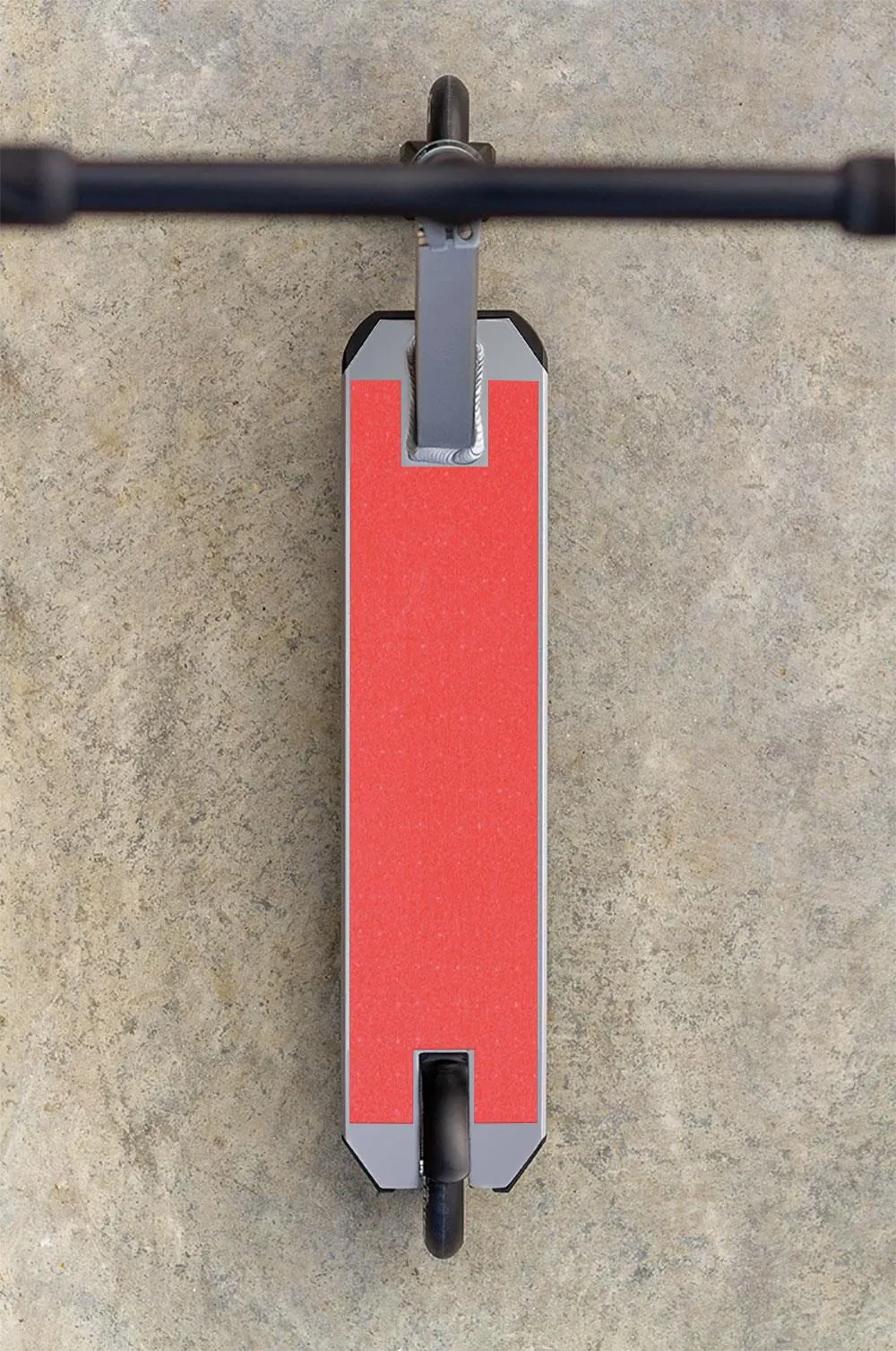 Scorpion Scooters - Scooter Pro Grip Tape - Fits 99% Scooters - Colours - Red