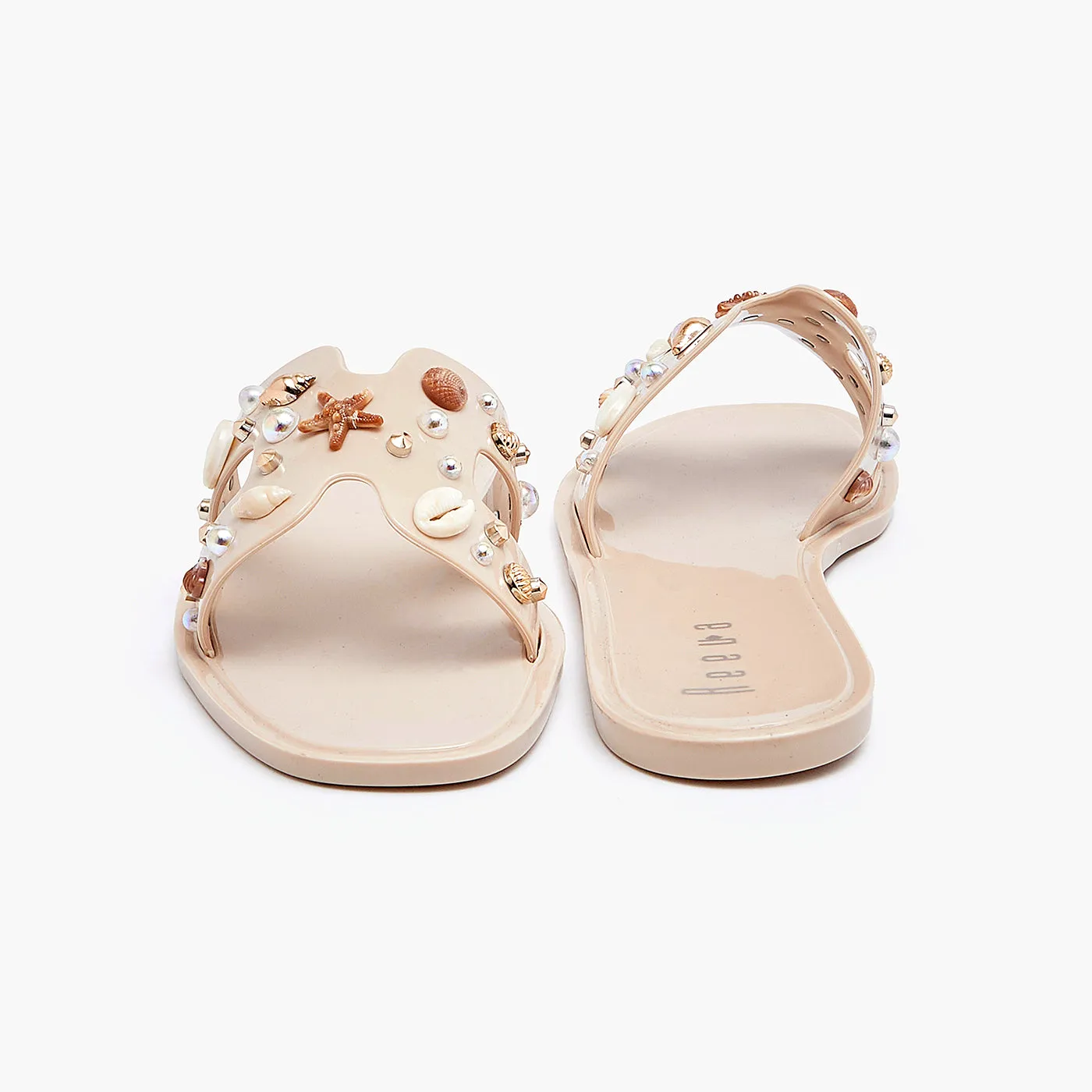 Sea Shells Flats