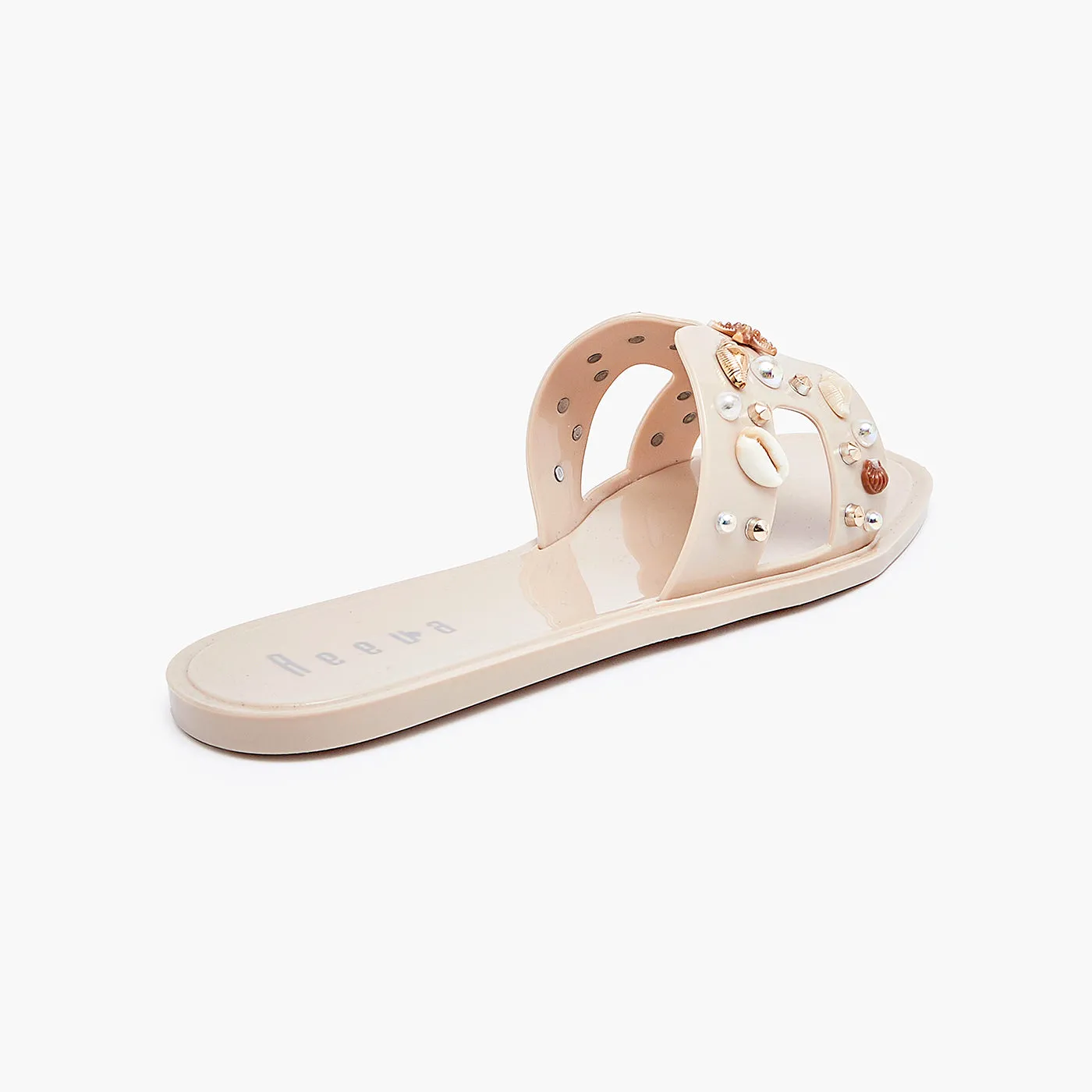 Sea Shells Flats