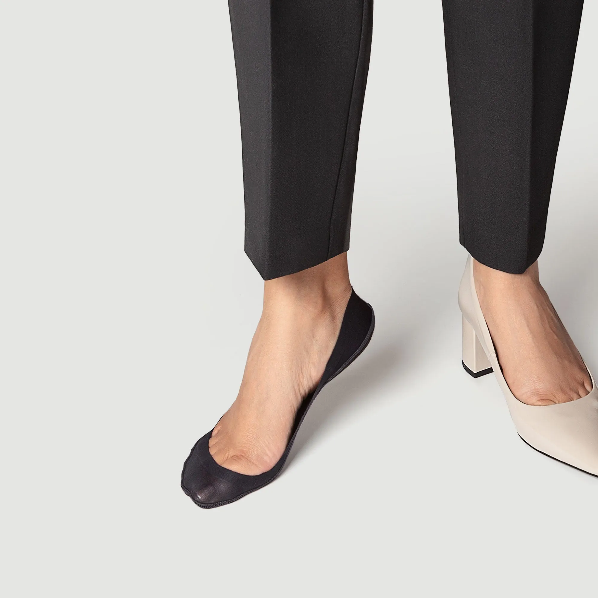 Secret Ultra Low Cut 4 Pair Pack / Combo