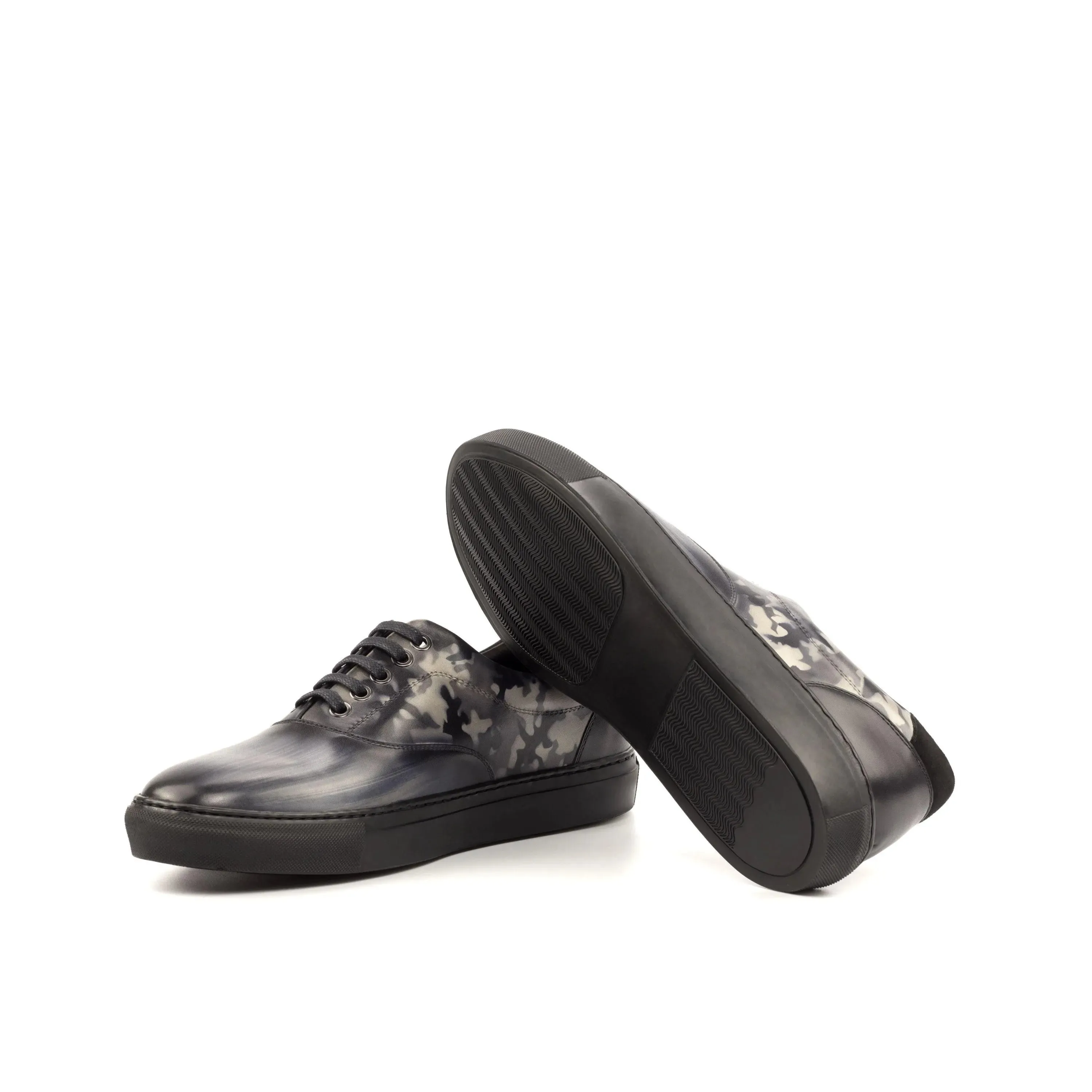 Sita Top Sider Patina Sneaker II