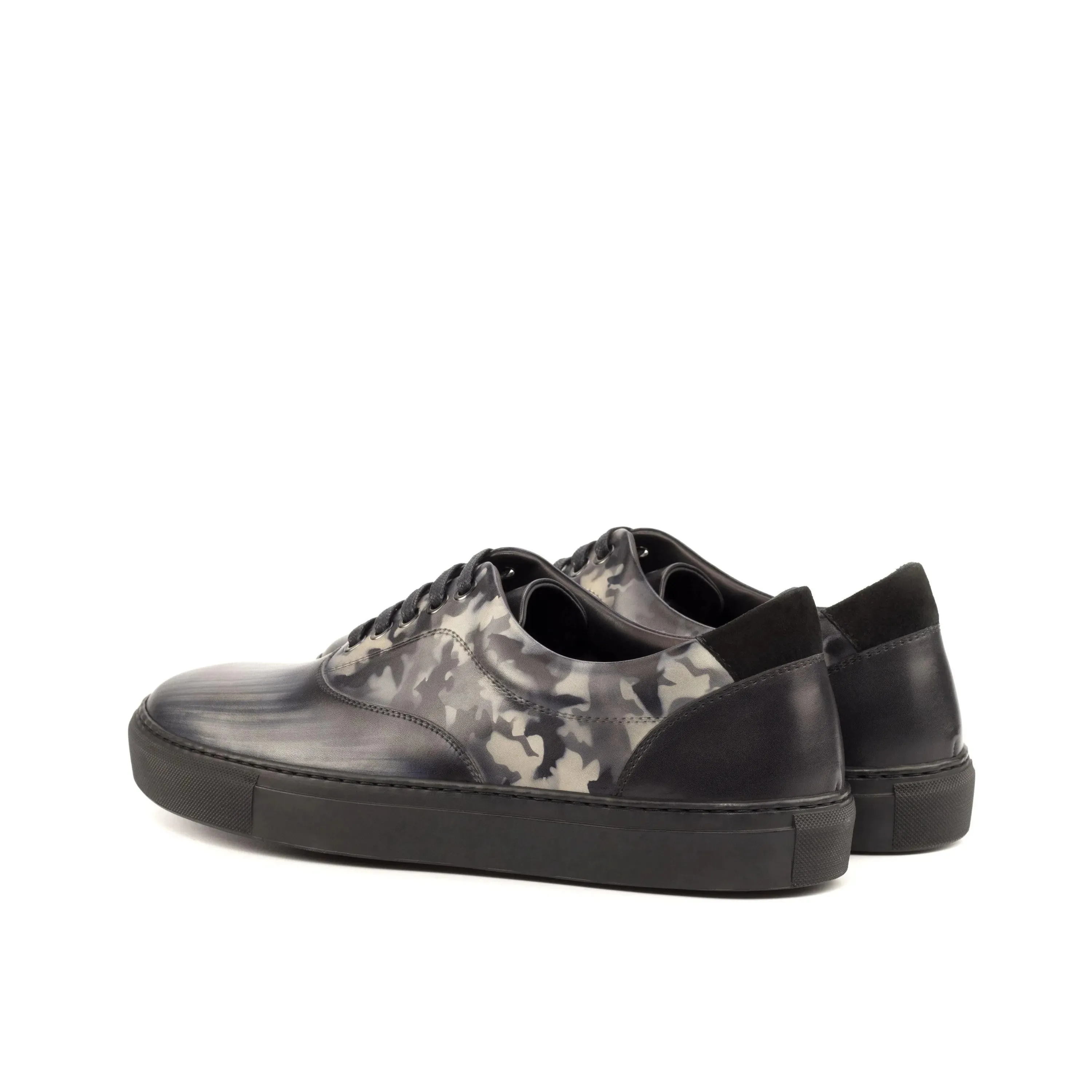 Sita Top Sider Patina Sneaker II