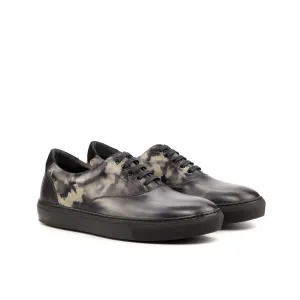 Sita Top Sider Patina Sneaker II